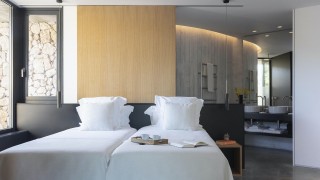 Villa Suite Bedroom2