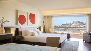 ibiza gran hotel galeria junior suite