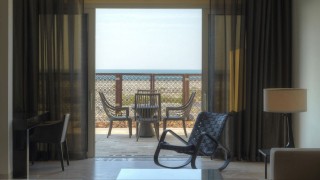 park hyatt abu dhabi beach view suite silktravel