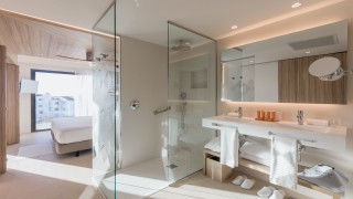 Caprice Alcudia Port Suite Bedroom