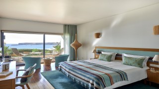 Martinhal Sagres Terrace room