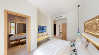 9. Grand Deluxe Suite