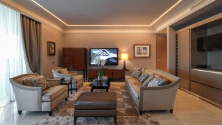 1 PENTHOUSE 1 Alabriga