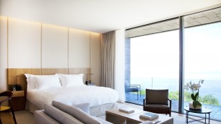 akelarre hotel san sebastian room deluxe sea view IMG 9484
