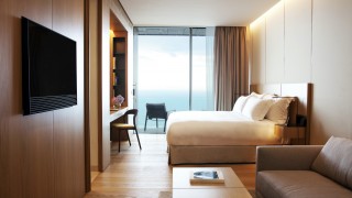 akelarre hotel san sebastian room double sea view IMG 9885