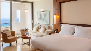 Jumeirah Port Soller Hotel Spa Deluxe Sea View