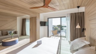 Caprice Alcudia Port Suite Bedroom 2