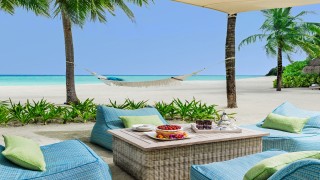 ReethiRah TwoVillaResidence InVillaAfternoonTea L