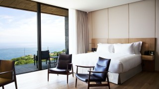 akelarre hotel san sebastian room akelarre suite sea views IMG 9520