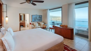 Jumeirah Port Soller Hotel Spa Grand Deluxe Sea View