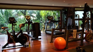 Praana Gym