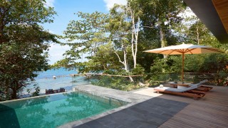 Oceanfront Pool Villa Suite 8269 A4