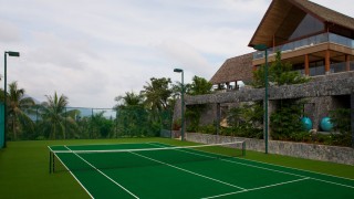 Panacea Tennis