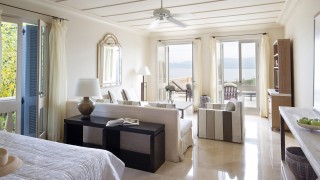 Junior Suite 2B Anassa suites