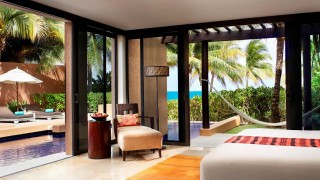 banyan tree mayakoba ocean view suite