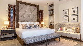 VVillas HuaHin Room